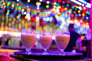 FOOD AND BEVERAGE LMS